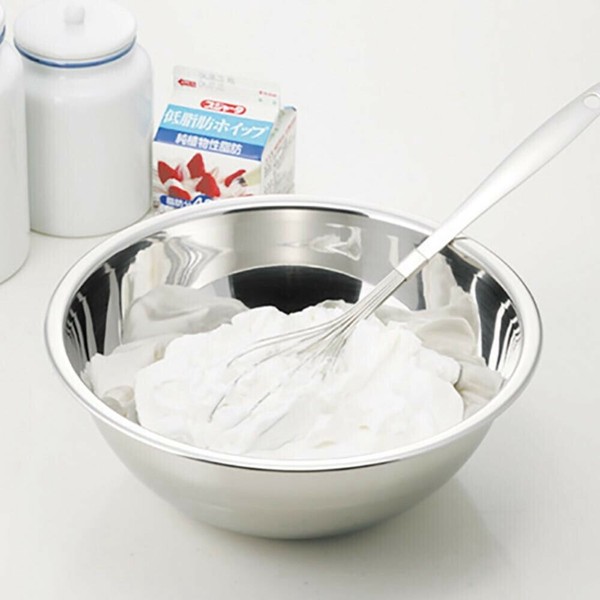 リバティーコーポレーション（Liberty Corporation） ステンレス製 ボウル 13cm LD-413 Style Kitchenware thumbnail 4