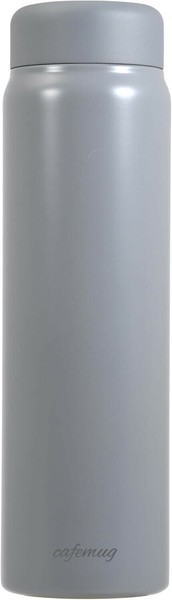 パール金属（PEARL LIFE） 水筒 カフェマグ シームレスマグボトル700 パッキン一体型 ボトル  HC-833 オフホワイト thumbnail 6