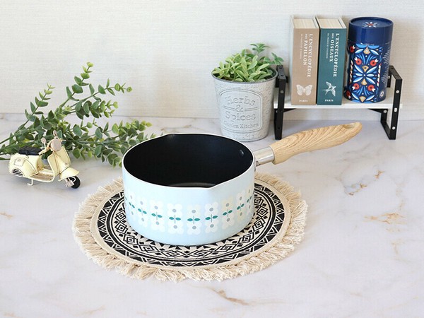 タマハシ プルーン ミルクパン16cm PL-104 thumbnail 3