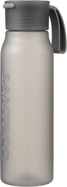 CB JAPAN（シービージャパン） オーディナリーボトル550 MGY ミストグレー 水筒 ストラップ