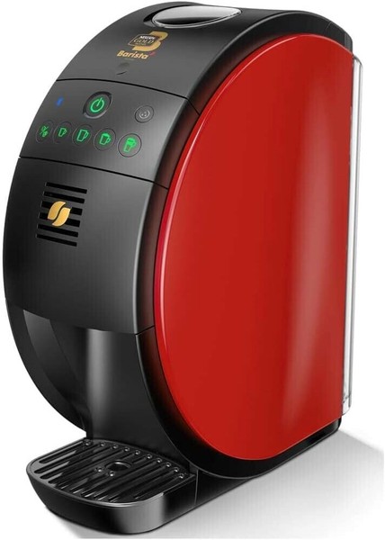 Nestlé（ネスレ） NESTLE ゴールドブレンド バリスタ フィフティ コーヒーメーカー