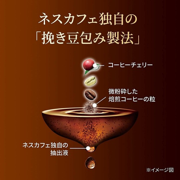 Nestlé（ネスレ） NESTLE ゴールドブレンド バリスタ フィフティ コーヒーメーカー thumbnail 5