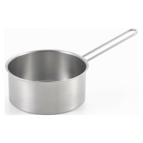 ヨシカワ（yoshikawa） シースタイル 片手鍋18cm ステンレス SJ3917 thumbnail 2