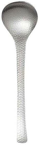 NAGOMI（和味） 取り分けフォーク 丸 thumbnail 2