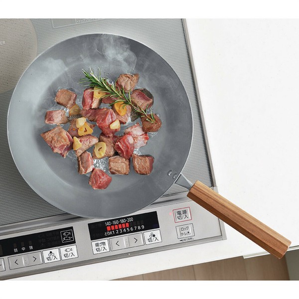 燕物産（TSUBAME BUSSAN） フライパン 24cm thumbnail 2