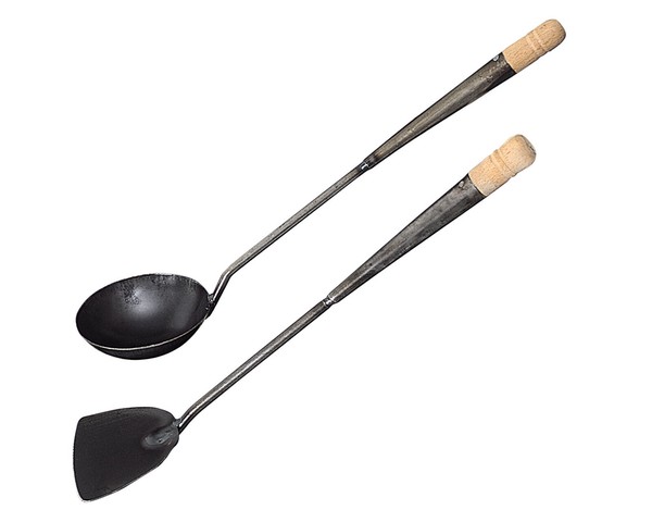 北陸アルミニウム（hokua） 味一鉄 お玉 L ＜日本製＞