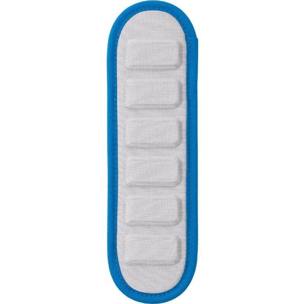 サーモス（THERMOS） ショルダーパッド アクアブルー A-BL