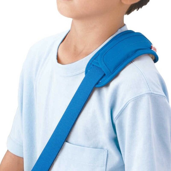 サーモス（THERMOS） ショルダーパッド アクアブルー A-BL thumbnail 3