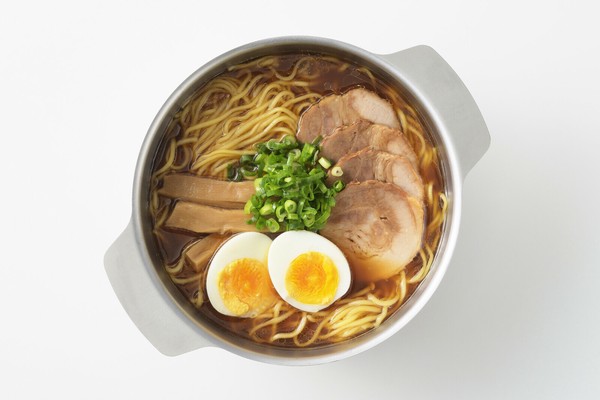 ヨシカワ（yoshikawa） 美味彩菜  卓上鍋 18cm (目盛付) IH対応 日本製 SJ3627 thumbnail 5