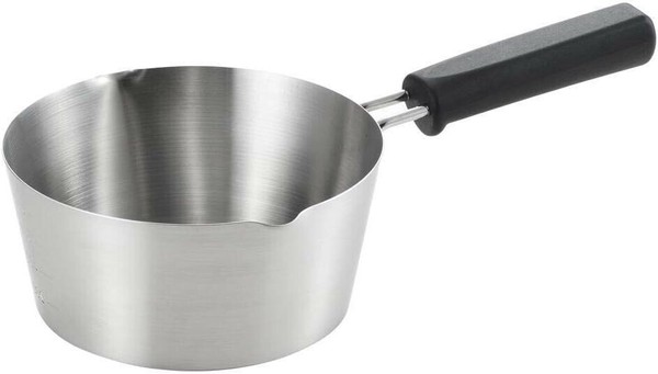 ヨシカワ（yoshikawa） シーズクッキング ミルクパン 15cm IH対応 YJ2377 thumbnail 2