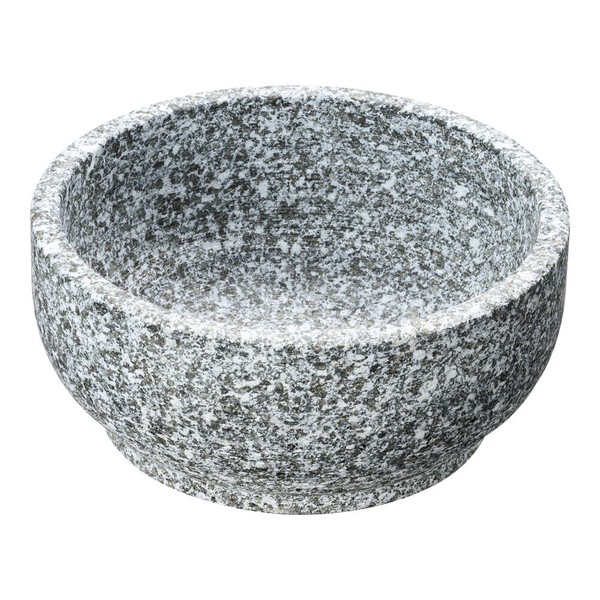 TKG（遠藤商事） 長水 石焼ピビンバ器(補強なし) 18cm YS-0118AS thumbnail 3