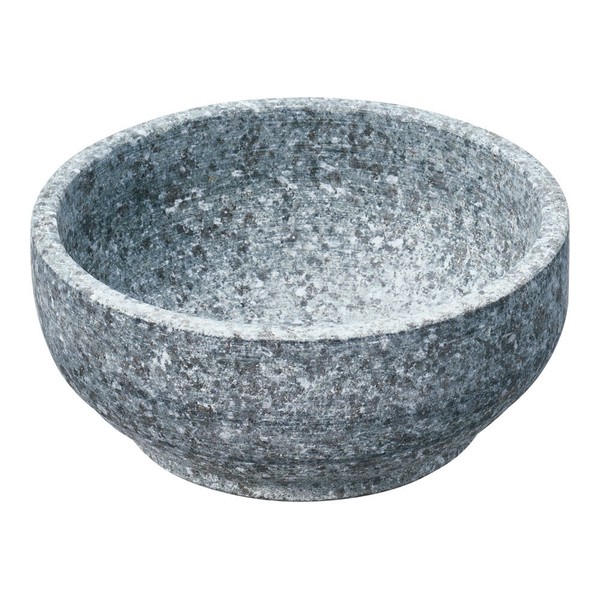 TKG（遠藤商事） 長水 石焼ピビンバ器(補強なし) 18cm YS-0118AS thumbnail 5