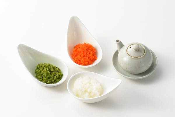 ヨシカワ 食材をこぼさず水切りができるらくらくおろし器 thumbnail 8