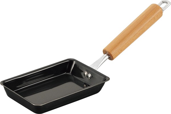200Vお弁当用玉子焼