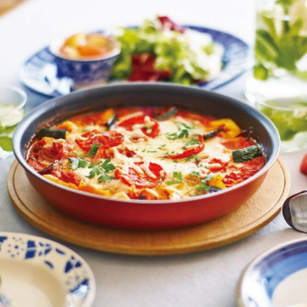 T-fal（ティファール） インジニオ・ネオ IHルージュ・アンリミテッド 6セット thumbnail 2