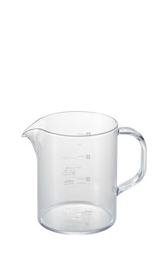 曙産業（あけぼのさんぎょう） コーヒーサーバーストロン ビーカー 400 thumbnail 2