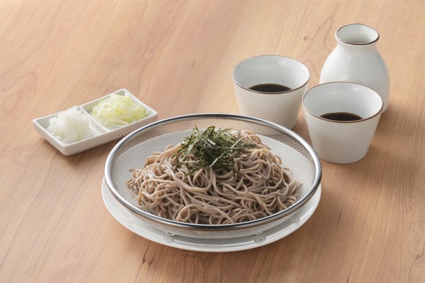 ヨシカワ（yoshikawa） 生活のかたち 脚付き衛生的！食卓にも出せるステンレス浅ザル 19cm 日本製 SJ3792 thumbnail 6