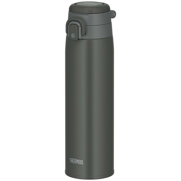 サーモス（THERMOS） 真空断熱ケータイマグ JOS-750 DGY ダークグレー