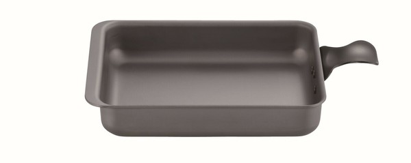 Tanabe Kanagu（田辺金具） 燕の職人 わたしのこだわり グリルプレート シリコンコーティング thumbnail 7