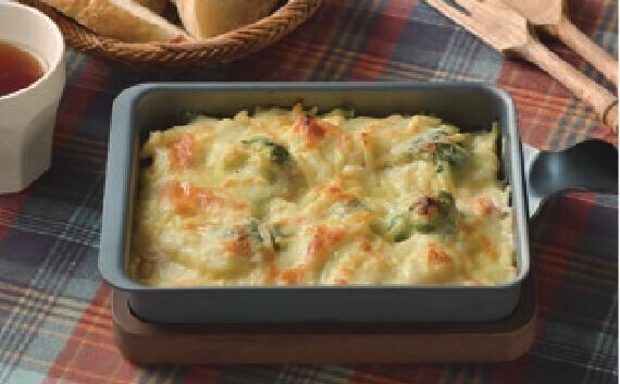 Tanabe Kanagu（田辺金具） 燕の職人 わたしのこだわり グリルプレート シリコンコーティング thumbnail 10