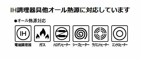 Tanabe Kanagu（田辺金具） 燕の職人 わたしのこだわり グリルプレート シリコンコーティング thumbnail 4