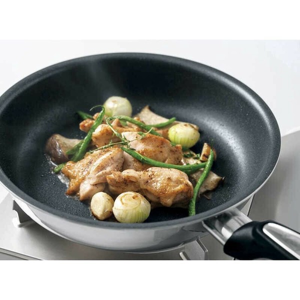 Vita Craft（ビタクラフト） ソフィア2 フライパン 24cm thumbnail 9