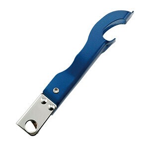 Prince Kogyo（プリンス工業） アルプスセブン 三徳缶切 グリーン thumbnail 3