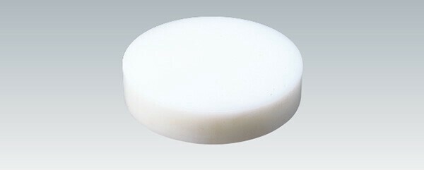 住ベテクノプラスチック(SUMIBE TECHNO PLASTICS) 【別途送料】 住友プラスチック中華まな板【業務用まな板】φ500×H150mm