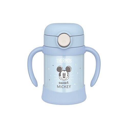 サーモス（THERMOS） まほうびんのベビーストローマグ FJT-250DS P-P thumbnail 6