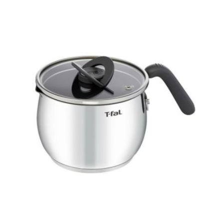 【ティファール】 マルチポット 片手鍋 16cm 2.6L IH ガス火対応 オプティスペース