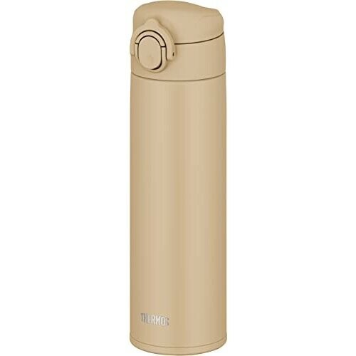 サーモス（THERMOS） サーモス 真空断熱ケータイマグ 500ml ライトブルー JOK-500 LB thumbnail 3