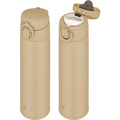 サーモス（THERMOS） サーモス 真空断熱ケータイマグ 500ml ライトブルー JOK-500 LB thumbnail 4