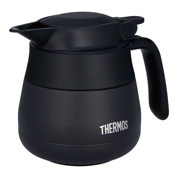 サーモス(THERMOS) 洗浄機対応 真空断熱STポット