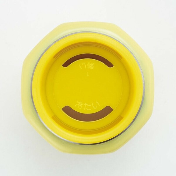 スケーター（Skater） 水筒 八角形ステンレスマグボトル 350ml ポケットモンスター ピカチュウ STO4 直飲み 保温 保冷 thumbnail 5