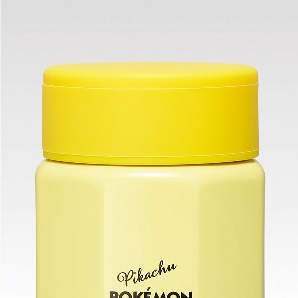 スケーター（Skater） 水筒 八角形ステンレスマグボトル 350ml ポケットモンスター ピカチュウ STO4 直飲み 保温 保冷 thumbnail 8