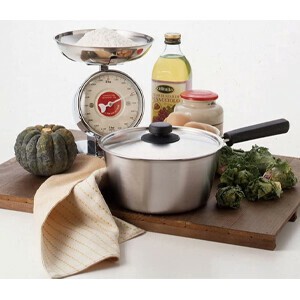 ヨシカワ（yoshikawa） シーズクッキング 片手鍋 16cm IH対応 YJ1249 thumbnail 6