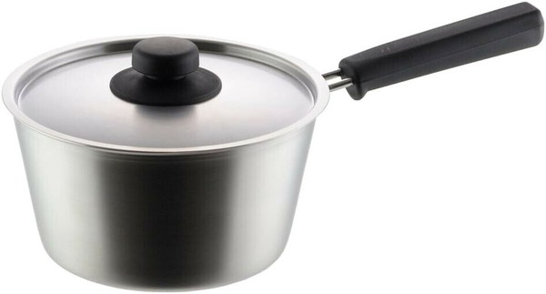 ヨシカワ（yoshikawa） シーズクッキング 片手鍋 16cm IH対応 YJ1249 thumbnail 8