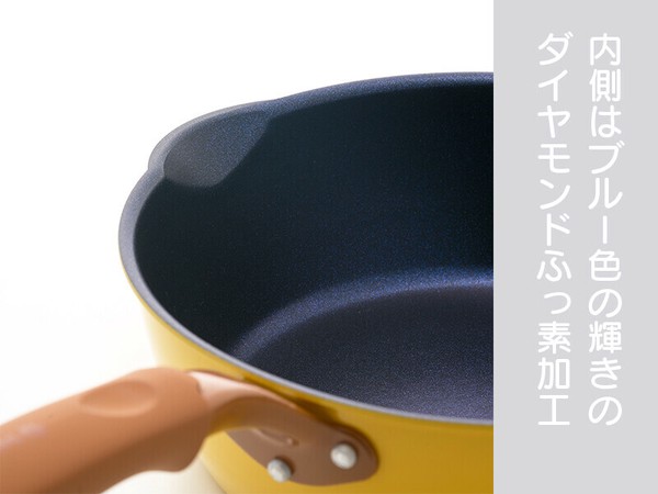 タマハシ 一条もんこのカレーパン ガラス蓋付き 20cm thumbnail 2
