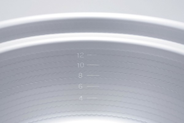 北陸アルミニウム（hokua） プロマイスター（料理鍋）54cm thumbnail 3