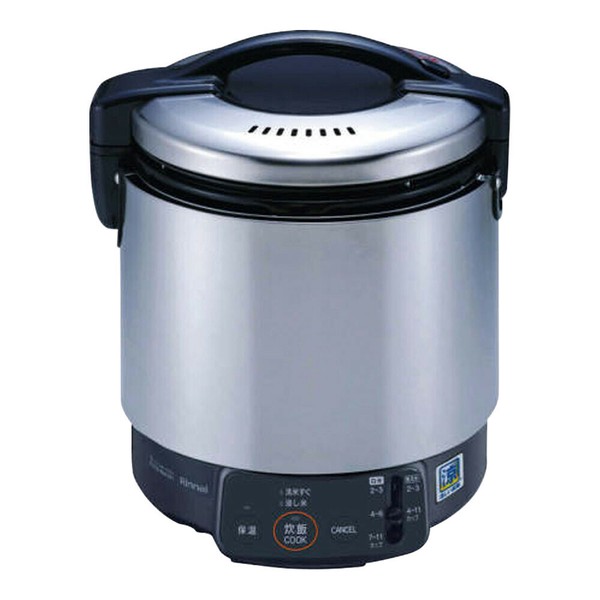 Rinnai（リンナイ） 炊飯器 一升 RR-S100VL(A) 12・13A thumbnail 2