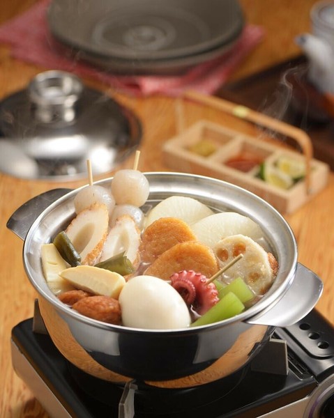 ヨシカワ（yoshikawa） 土鍋風 ステンレス鍋 もみじ 17cm 日本製 SJ1857 thumbnail 6