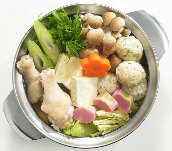 ヨシカワ（yoshikawa） 土鍋風 ステンレス鍋 もみじ 17cm 日本製 SJ1857 thumbnail 7