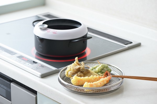 ヨシカワ（yoshikawa） 料理のいろは 下ごしらえトレー 大 日本製 YJ2795 thumbnail 2