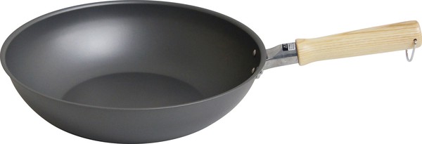 鉄匠TESSHO いため鍋28cm
