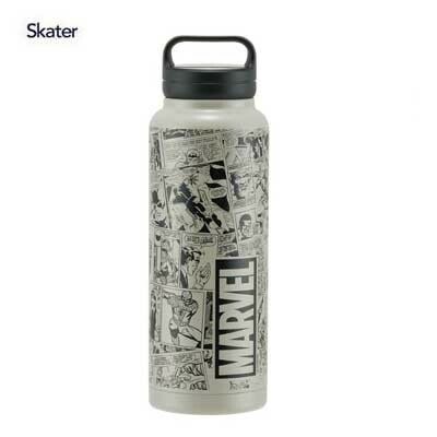 スケーター（Skater） スクリューハンドル付マグボトル 1200ml ミッフィー Miffy  STSC12 thumbnail 6