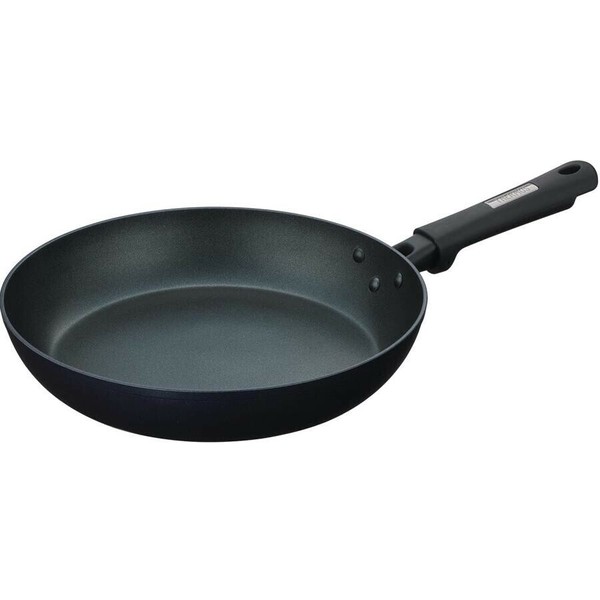 サーモス（THERMOS） KFC IH対応フライパン24cm ミッドナイトブルー thumbnail 2