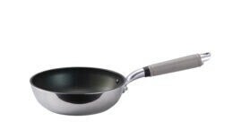 北陸アルミニウム（hokua） センレンキャストFAN フライパン 24cm thumbnail 2