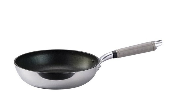 北陸アルミニウム（hokua） センレンキャストFAN フライパン 24cm