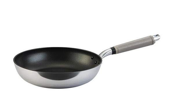 北陸アルミニウム（hokua） センレンキャストFAN フライパン 26ccm