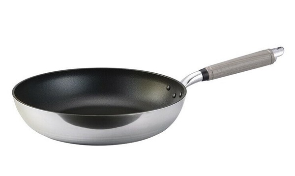 北陸アルミニウム（hokua） センレンキャストFAN フライパン 30cm